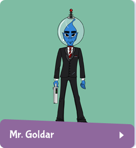 Mr.-Goldar-carousel