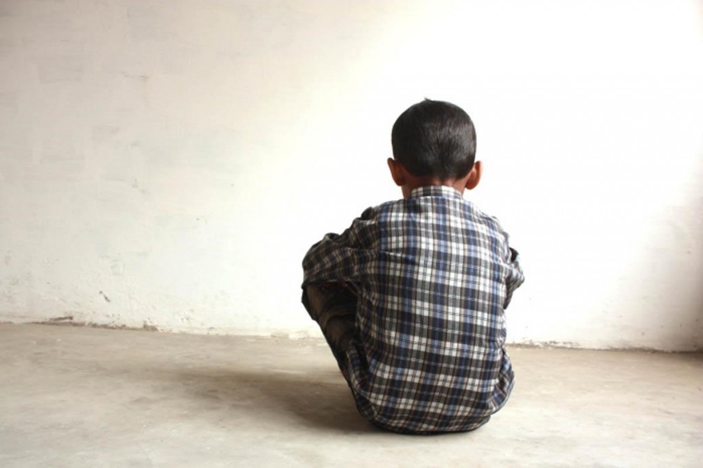 Warning Signs Your Child May Be a Victim of Bullying